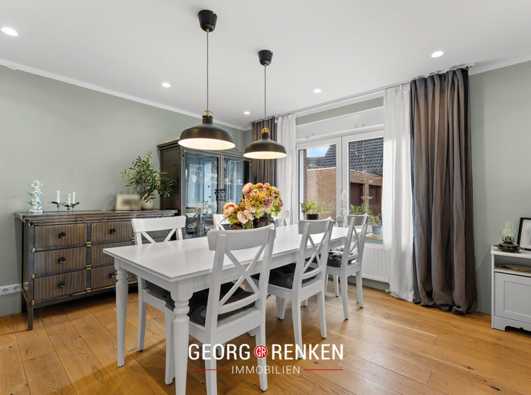 EG, Esszimmer, Fenster