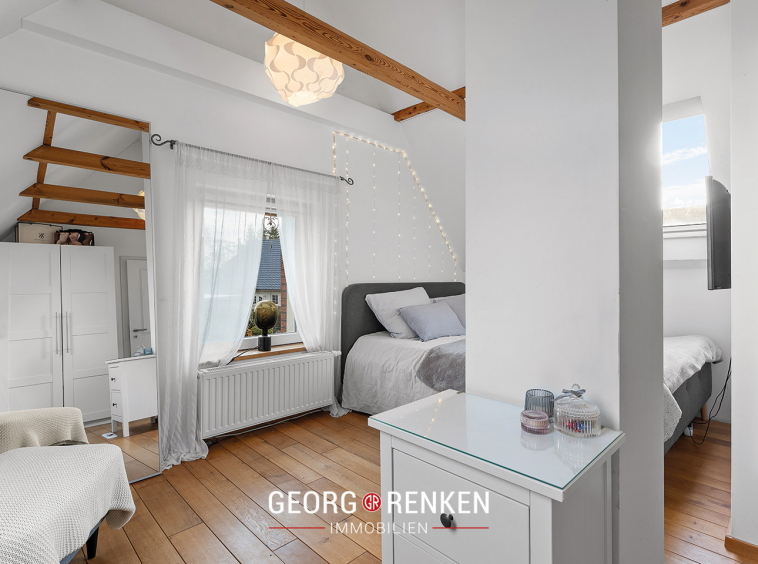 DG, Kinderschafzimmer, Fenster