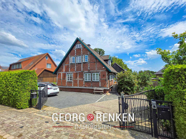 Einfamilienhaus Klosterseelte