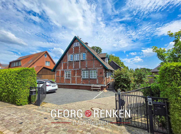 Einfamilienhaus Klosterseelte